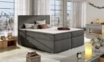 Boxspringbett Bolero