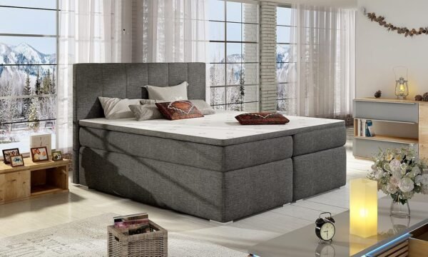 Boxspringbett Bolero