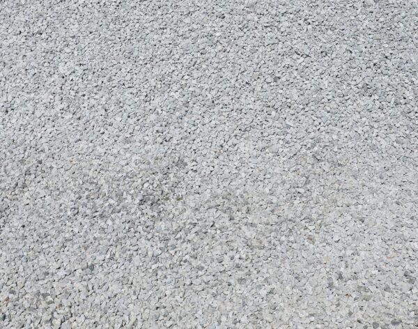 Granit Ziersplitt grau 5-8 mm