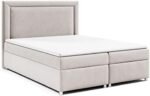 Boxspringbett Trinity K-3 Bonellfederkern
