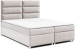Boxspringbett Trinity K4 Bonellfederkern