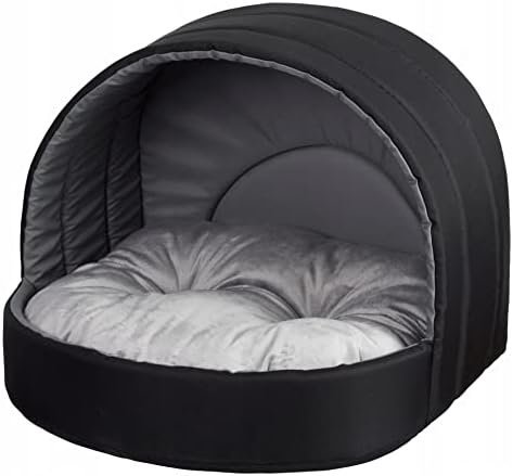 Best For Pets Hundehütte Hundebett Tierbett Katzenbett