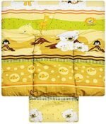 oxspringbett Trinity K-3 Bonellfederkern