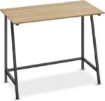 Schreibtisch 50×80×76 cm