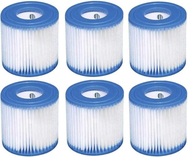 Pool Filterkartuschen