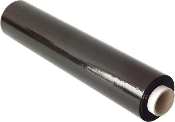 Best For All 1x Rolle Strechfolie Stretchfolie Wickelfolie Packfolie 23 ym TOP QUALITÄT