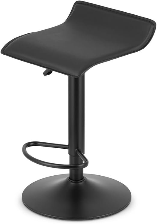 Schwarzes/Schwarzes Gestell