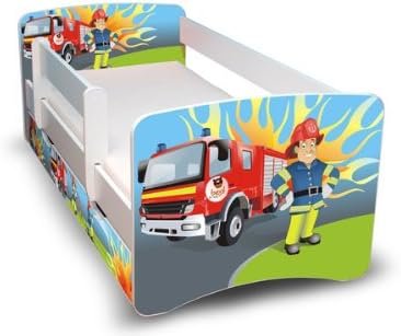 Fire Brigade