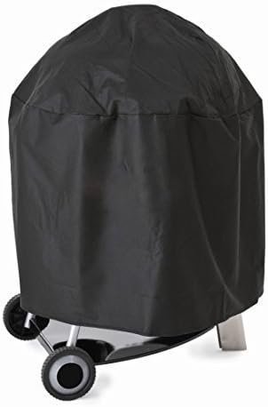 Best For Garden Grill-Abdeckhaube – Premium Schutzhülle aus Cordura für Grill & BBQ, wetterfest und langlebig