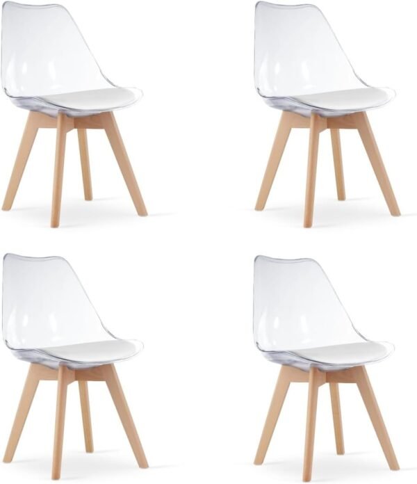 Transparent Natürliche