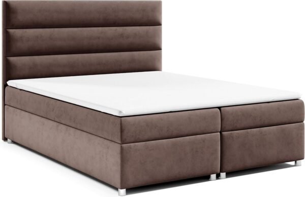 Boxspringbett Trinity K-1 Bonellfederkern