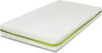 Easy Active Kaltschaummatratze 90x180