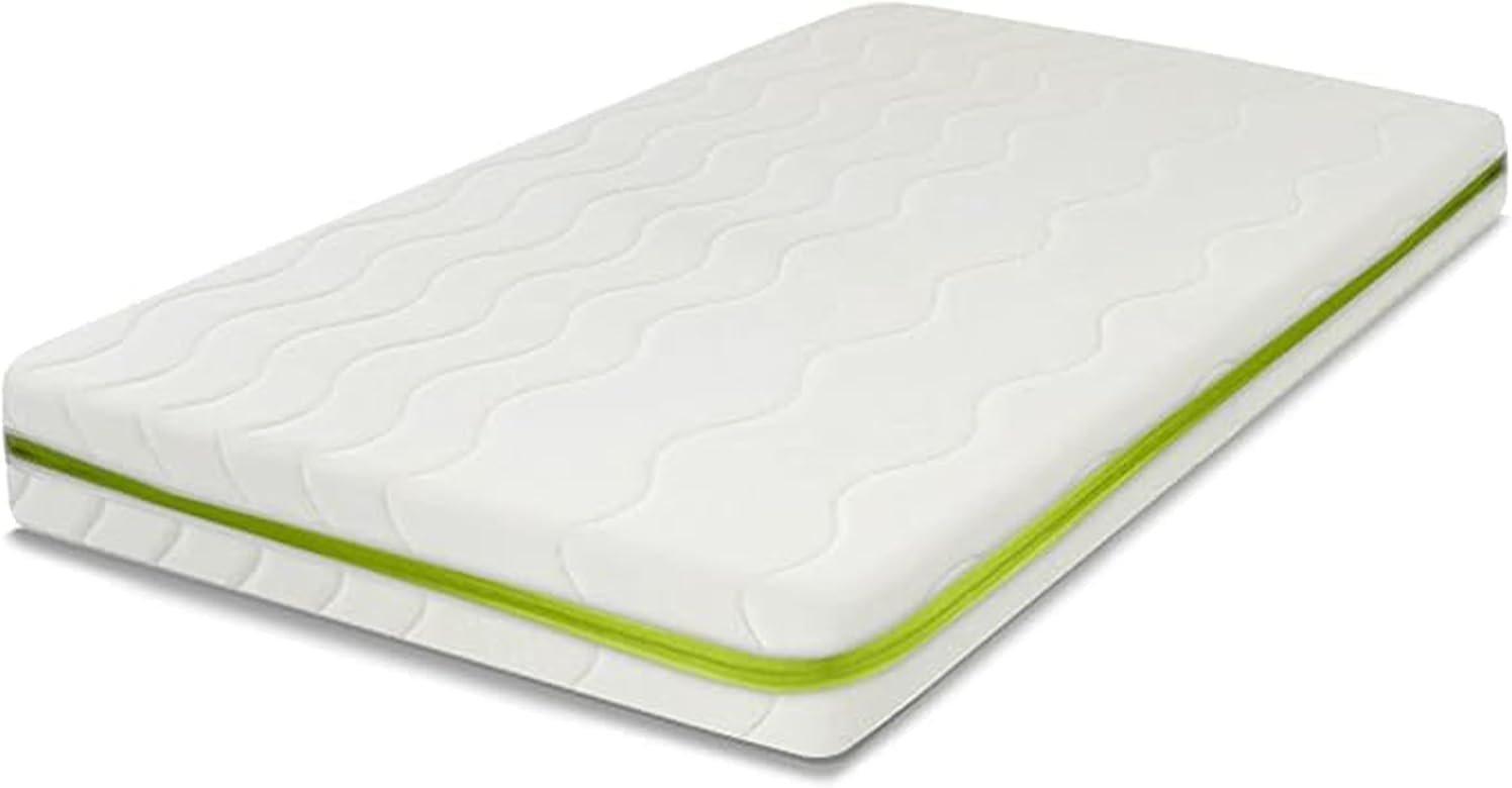 Easy Active Kaltschaummatratze 90x180 Easy Active Kaltschaummatratze 90x180