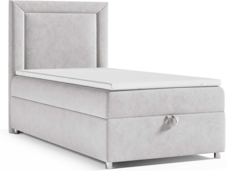 Jugendbett & Einzelbett 90×200: Ratgeber fürs Jugendzimmer