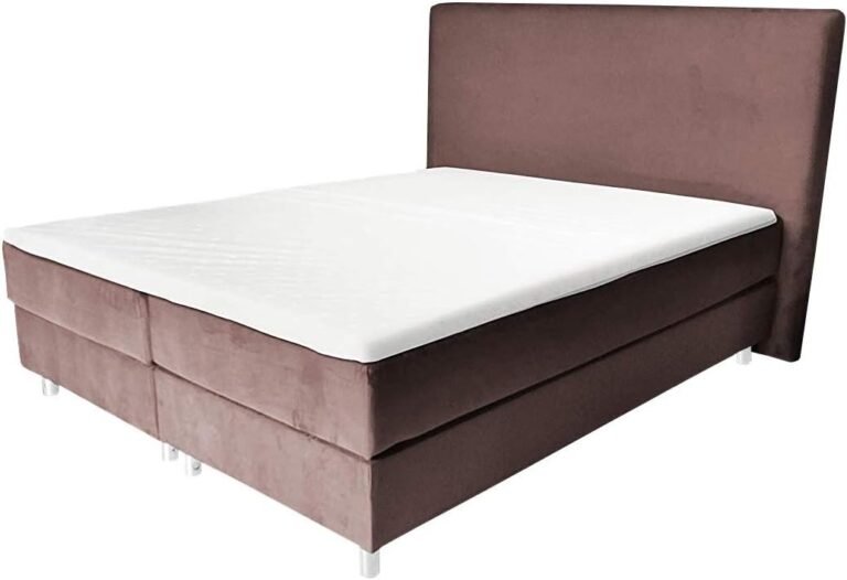 Welche Bettgröße passt? 90×200, 140×200 oder 180×200