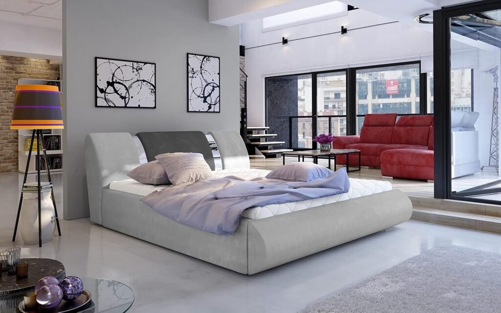 Boxspringbett
