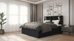 Boxspringbett Parma