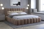 Polsterbett Hotelbett Lamica