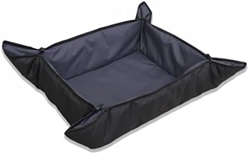 Best For Pets Hundebett Hundekissen Hundematte Zweiseitig Wasserdicht Tierbett Katzenbett