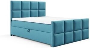 Boxspringbett Trinity K1 Lux