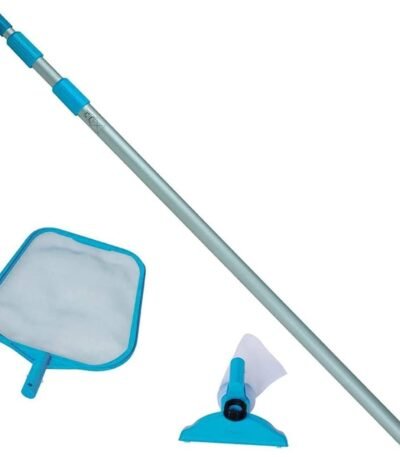 Poolpflege Set