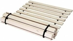 Roll-Lattenrost