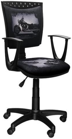 Spiddo Rider-grau