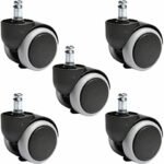 Hartboden 5er Set