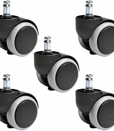 Hartboden 5er Set