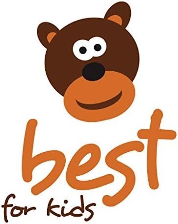 Best for Kids Kinderbettmatratze 80x160x10cm aus Frottee, Qualität nach Ökotex 100 - Standard und hochwertig Gesteppte und Weiche Kindermatratze - Image 8