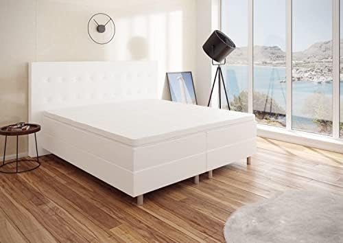 Best For You Boxspringbett Neo First Class Bett Polsterbett
