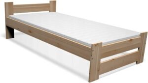 Erhöhtes Futonbett