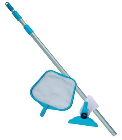 Poolreinigungsset