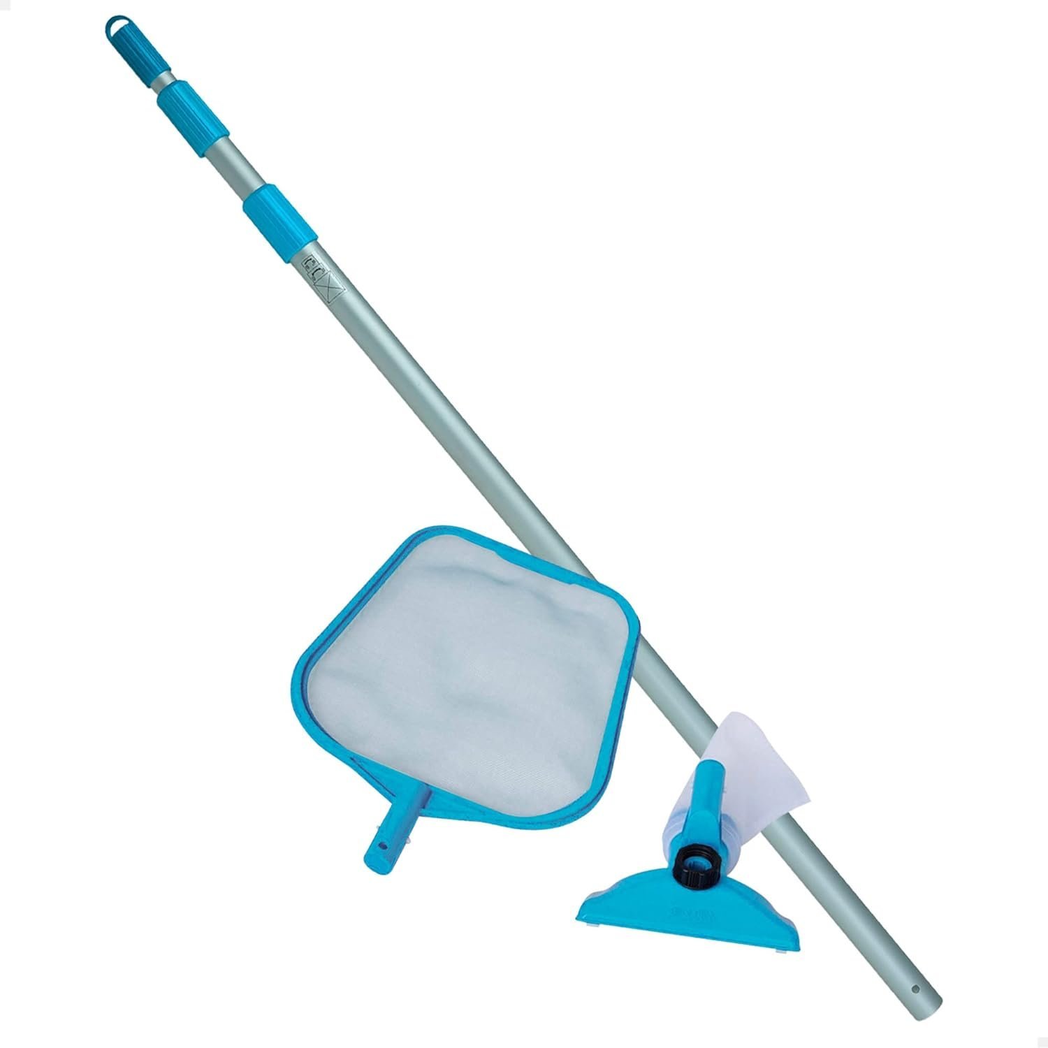 Poolreinigungsset