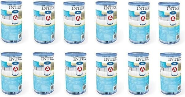 Intex Filterkartusche