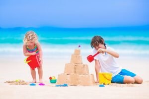 Spielsand 25 kg