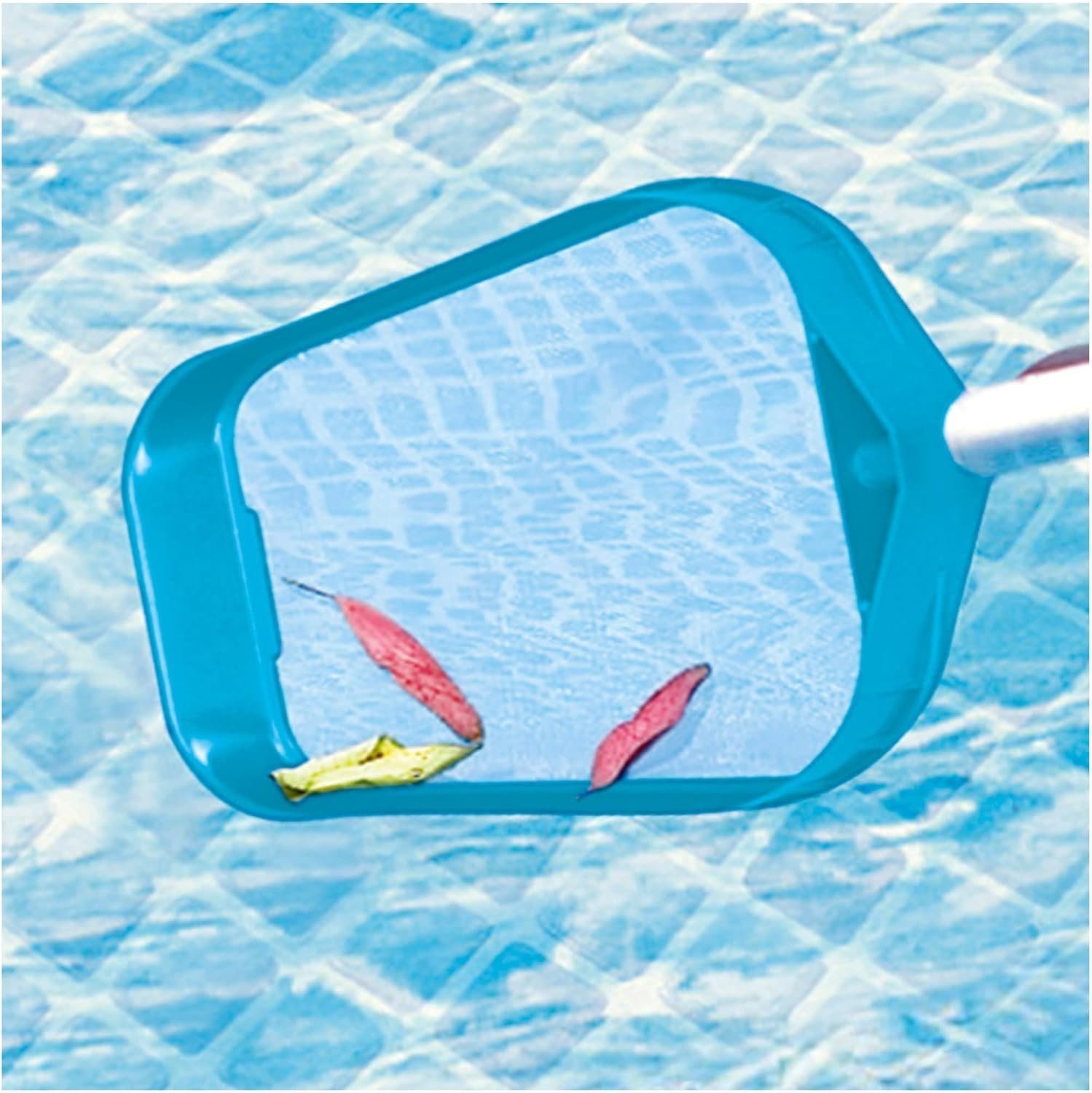 Intex Pool maintenance kit - pool accessories - pool cleaning set - 2 pieces - Image 4