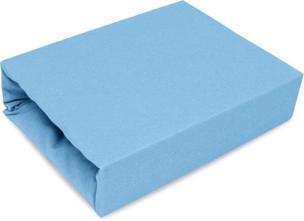 Hellblau