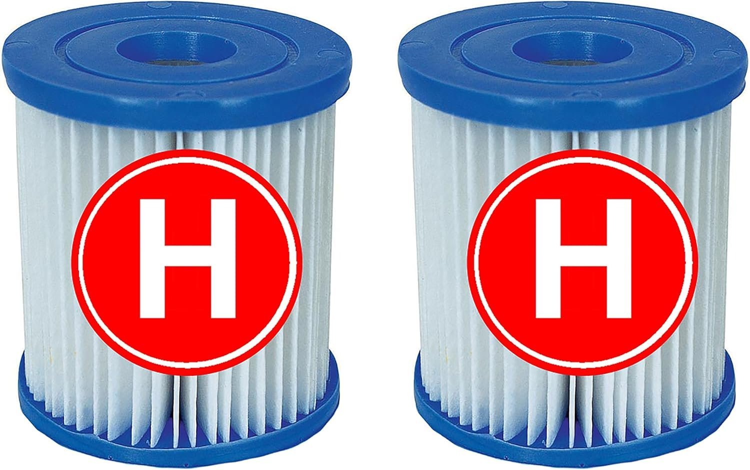 Intex Filtercartridge Type H voor 28602G