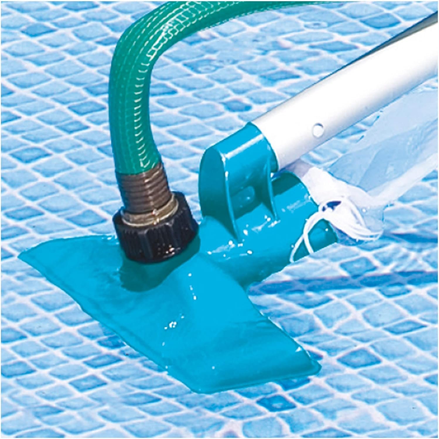 Intex Pool maintenance kit - pool accessories - pool cleaning set - 2 pieces - Image 3