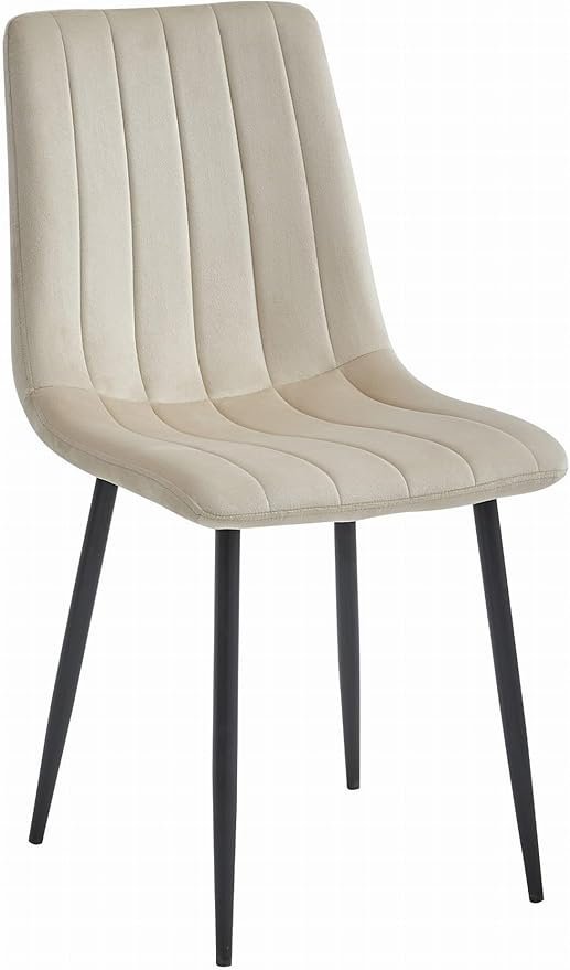 Stuhl kaltbeige