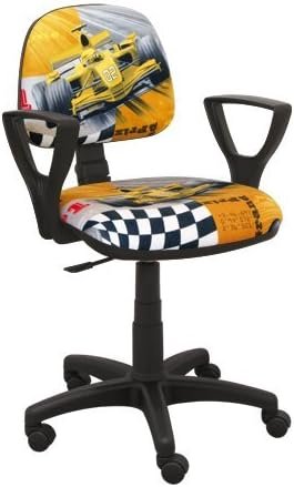 F1 Gelb