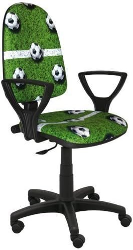 Bred Futbol Grün