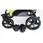Reifenschutz Kinderwagen