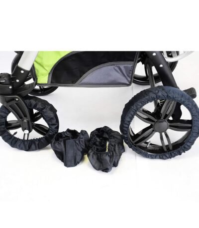 Reifenschutz Kinderwagen