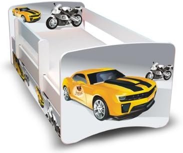 Rellycars