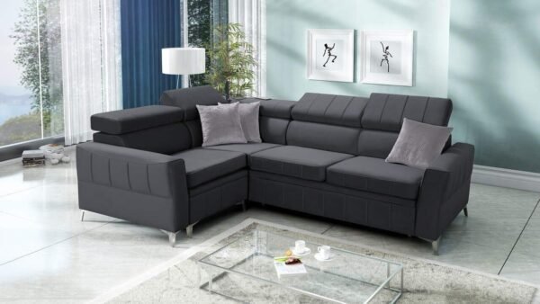 Amor Velvet 4321