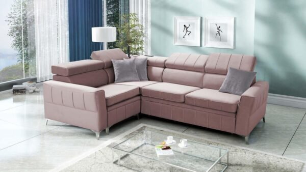 Amor Velvet 4308