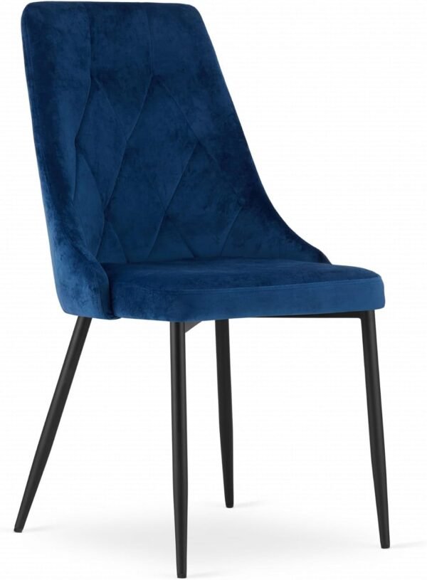 Marineblau