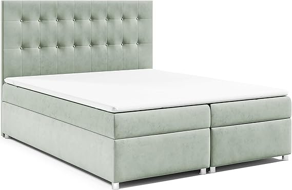 Mint Green